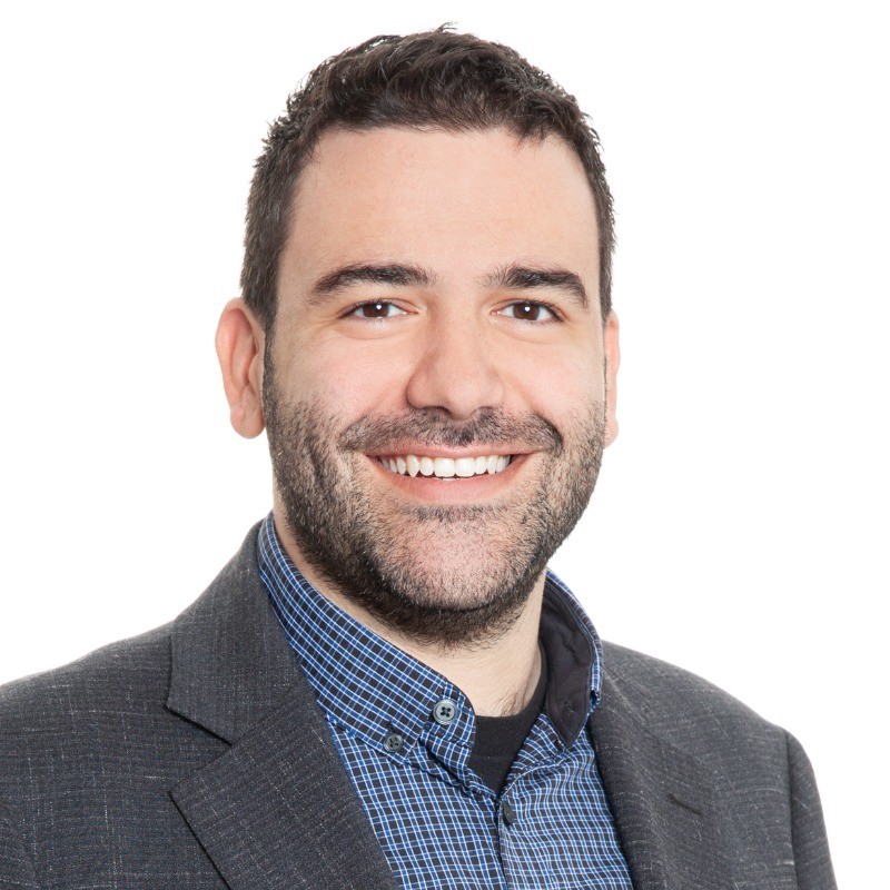 Jason Maloney